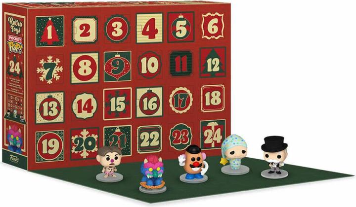 Immagine prodotto Funko Adventskalender