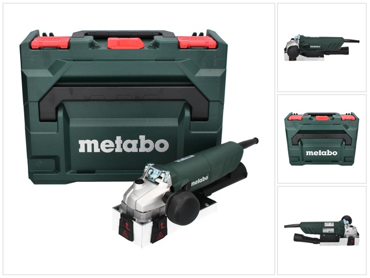 Actual product image Metabo LF 724 S