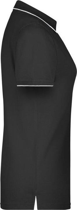 Produktbild James & Nicholson Poloshirt (S)