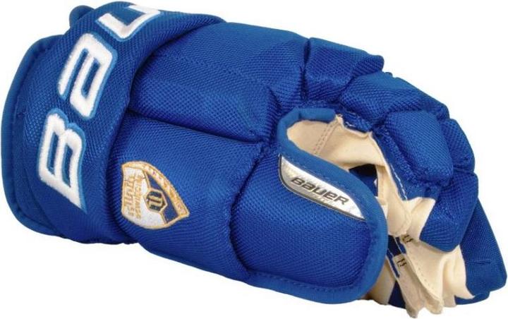 Actual product image Bauer Team Vapor Pro Hockeyhandschuhe (12)
