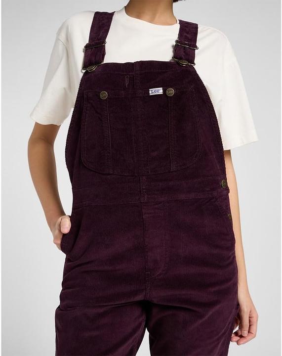 Produktbild Lee 112370878 Overall Paars S Vrouw (S)