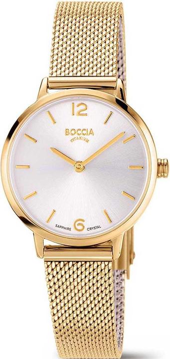 Image du produit Boccia 3345-03