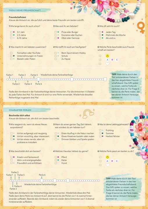 Actual product image Topp Lovely You jewellery set