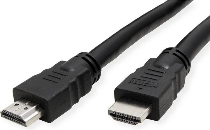 Actual product image Value HDMI (Typ A) — HDMI (Typ A) (5 m, HDMI)
