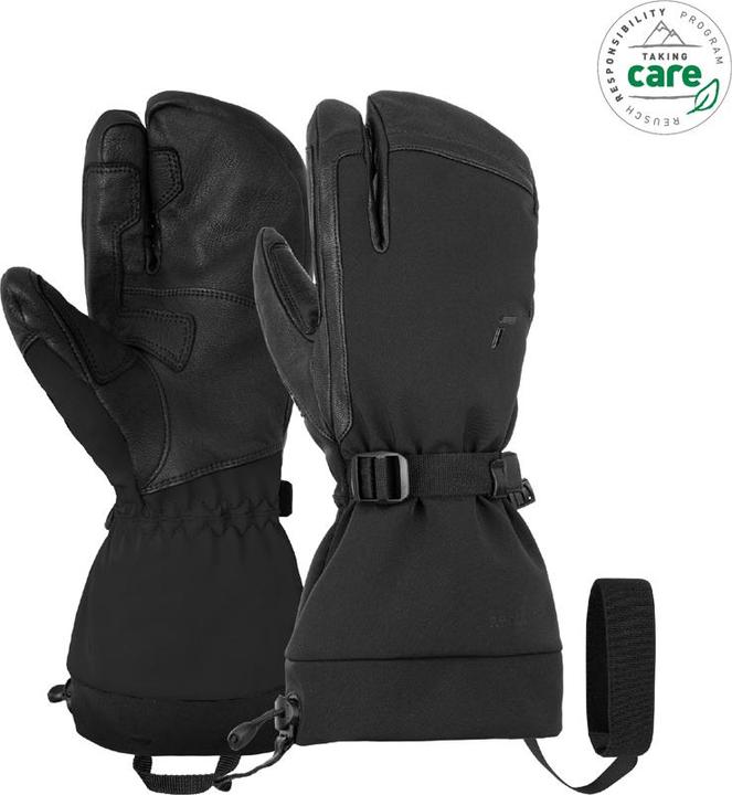 Reusch Explorer Pro r-tex PCR Lobster (11)