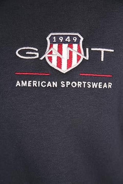 Immagine prodotto GANT Regular Medium Archive Shield Hoodie (L)