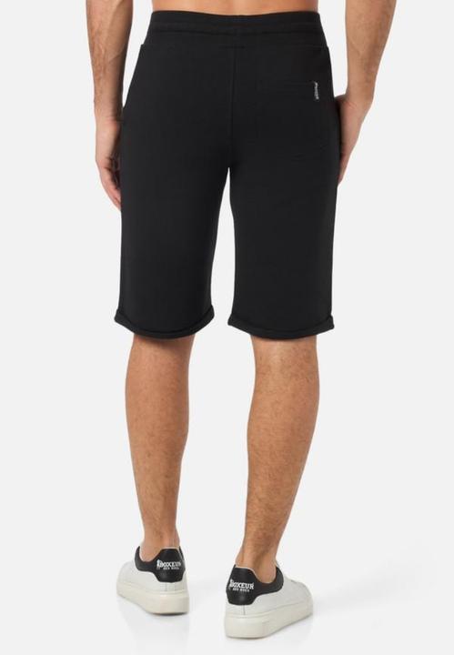 Image du produit Boxeur des Rues Shorts Basic Short Sweatpants