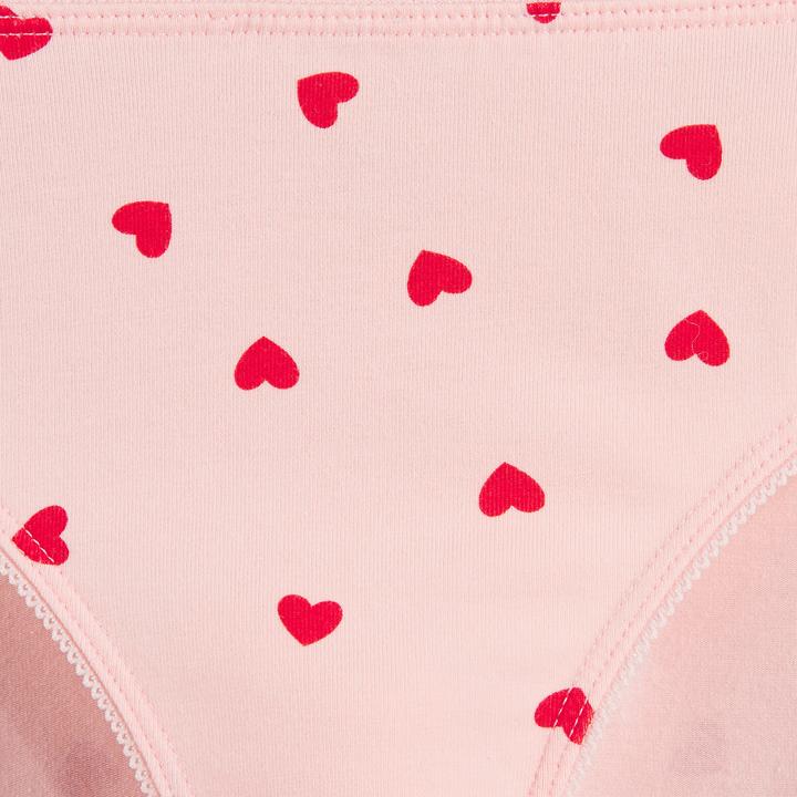 Immagine prodotto La Redoute Collections 5er-Pack Slips (128, Confezione da 5 pezzi)