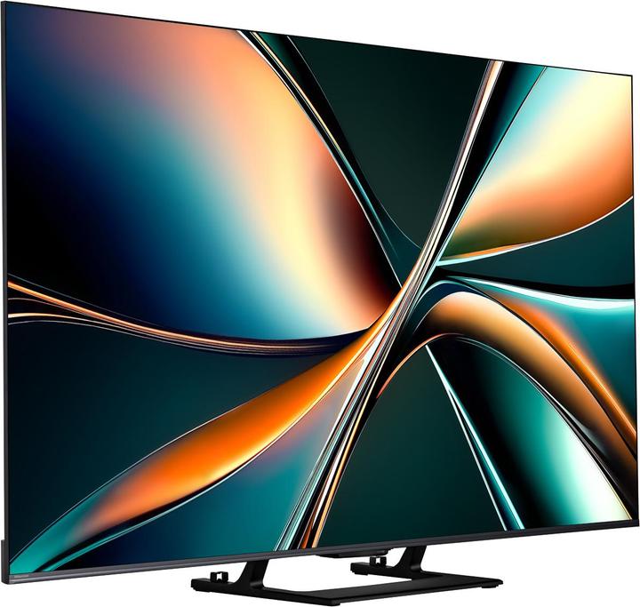 Image du produit Hisense TV 50U7Q (50", U7Q, LED, DHU, 2025)