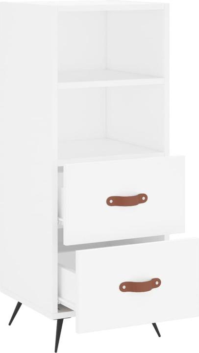 Image du produit vidaXL Sideboard (34.50 x 34 x 90 cm)