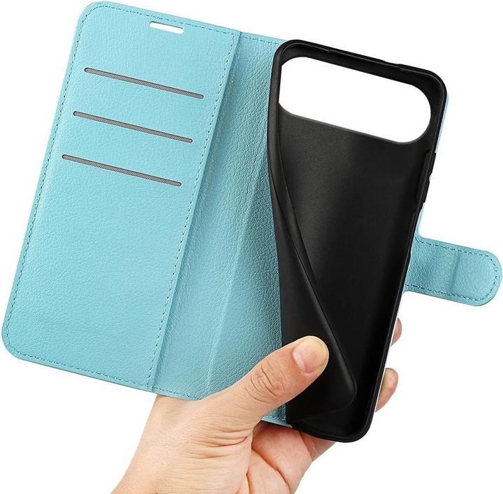 Immagine prodotto Screenguard Leather Guard Lederhülle (Apple iPhone Air)