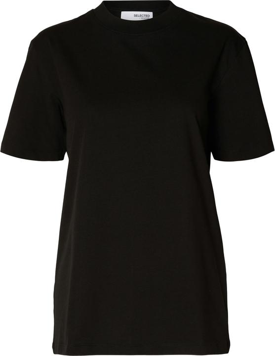 Immagine prodotto Selected Femme Maglietta con scollo alla francese (XS)