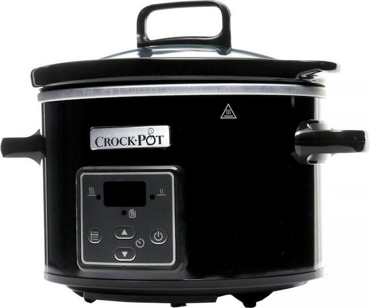 Actual product image Crockpot Schongarer Digital 2.4 l