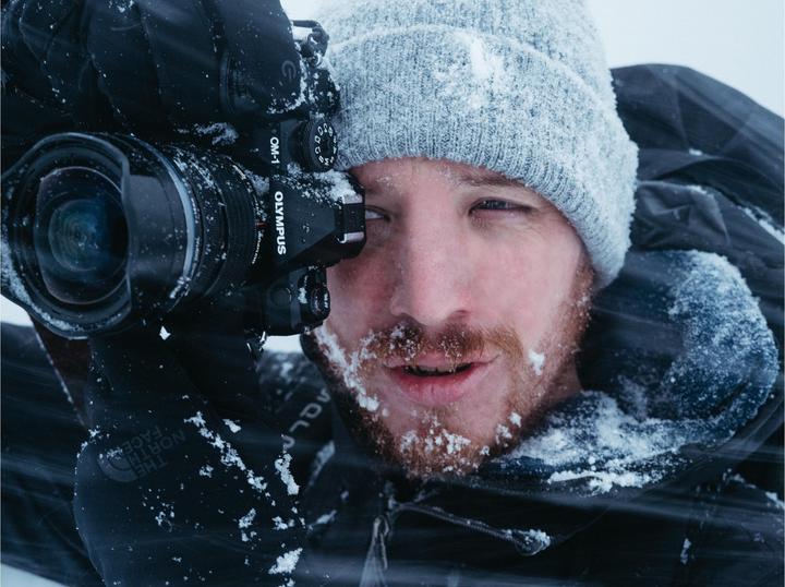Immagine prodotto OM System OM-1 (20.40 Mpx, Micro Four Thirds)