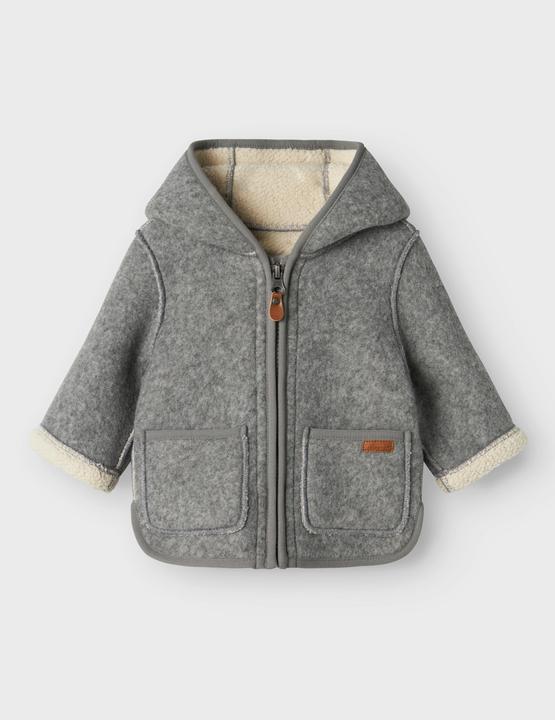 Produktbild Name it Fleece Jacke (74)