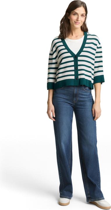Produktbild Tom Tailor Cardigan KNIT MILANO (S, XL)