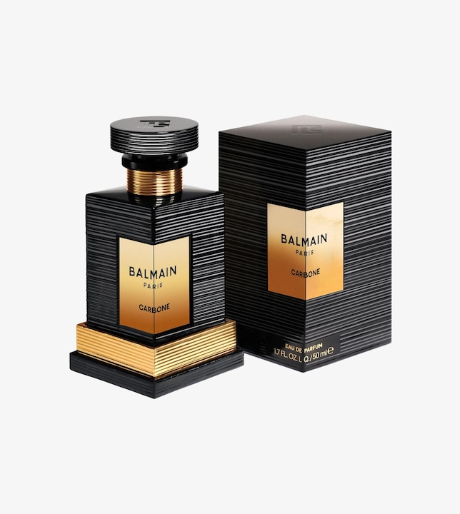 Immagine prodotto Balmain Carbone (Eau de parfum, 50 ml)