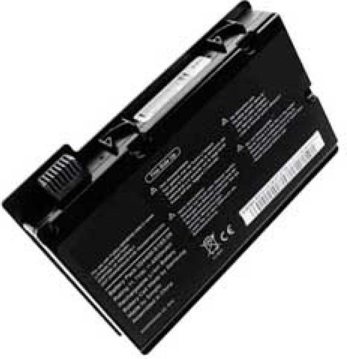 Actual product image Fujitsu-Siemens Battery Amilo Pi2530 (6 Cells, 4400 mAh)