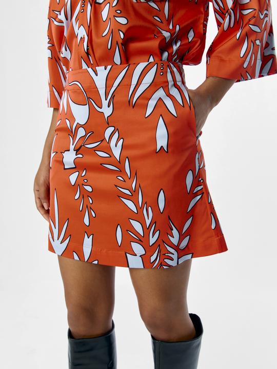 Actual product image Object Print Minirock (38)