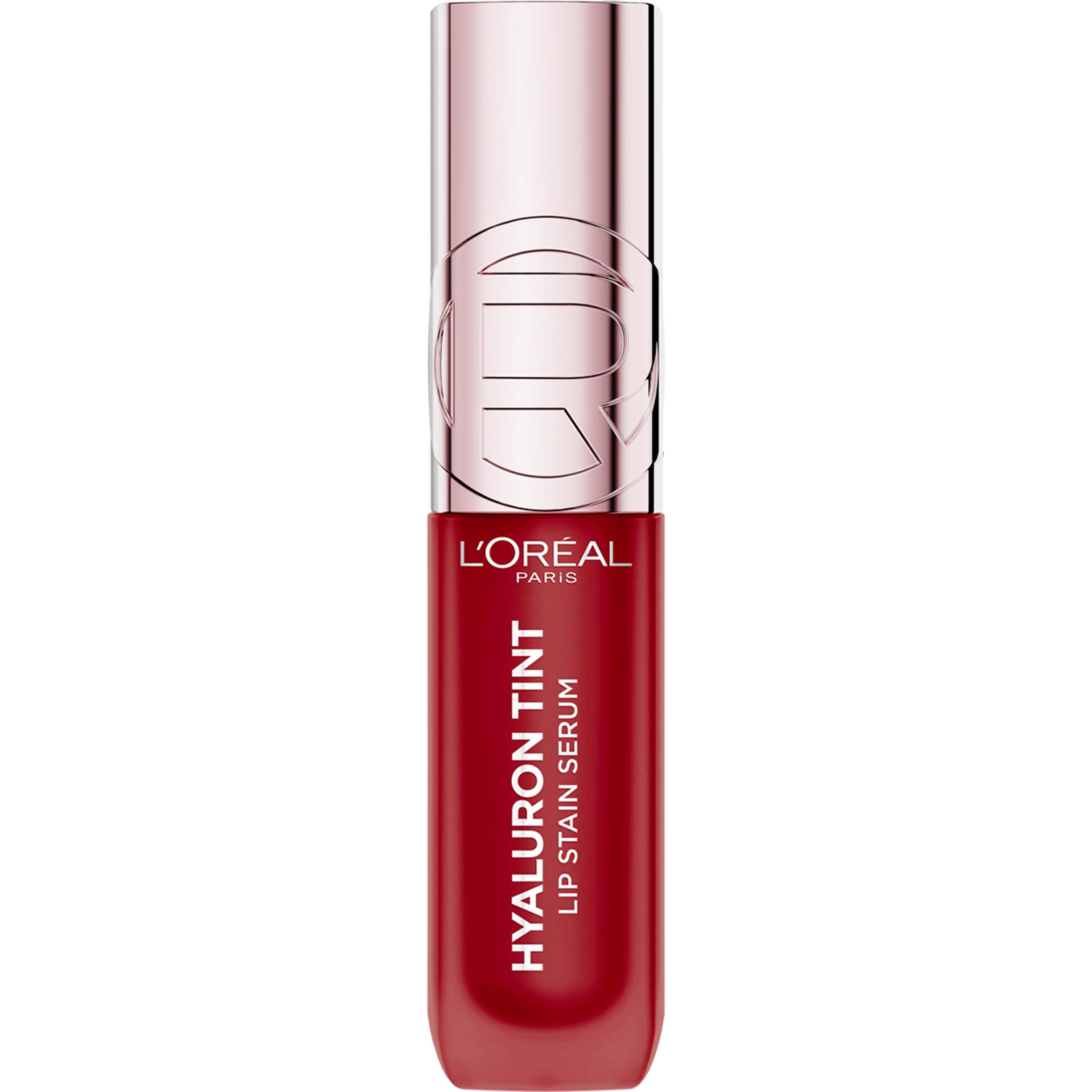 L'oréAl Paris, Rossetto + Lucidalabbra, L'oreal Paradise (420 Rouge Paris)
