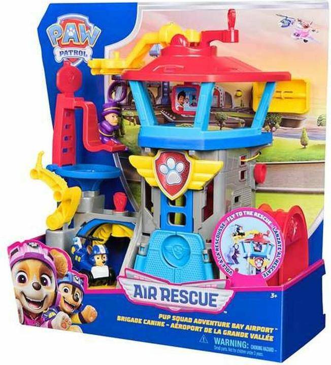 Produktbild Spin Master Paw Patrol - Air Rescue