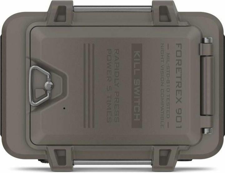 Image du produit Garmin FORETREX® 801