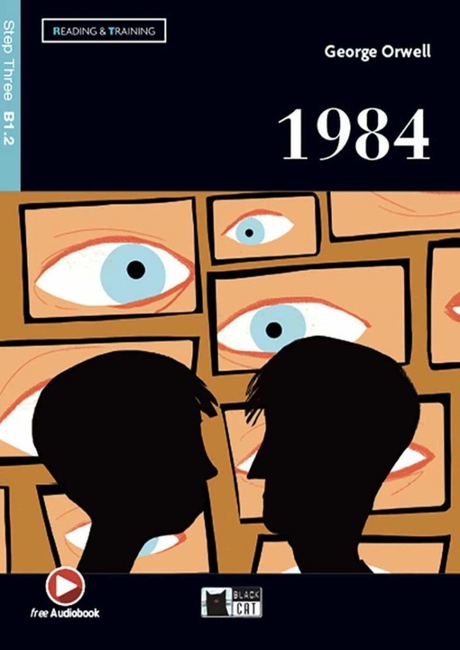 Produktbild George Orwell (Englisch, Deutsch, George Orwell, 2022)