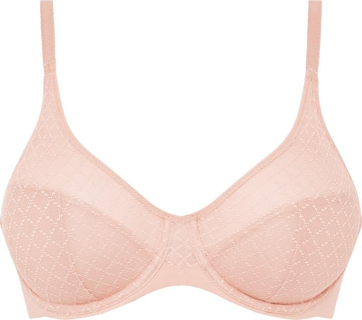 Soft Pink