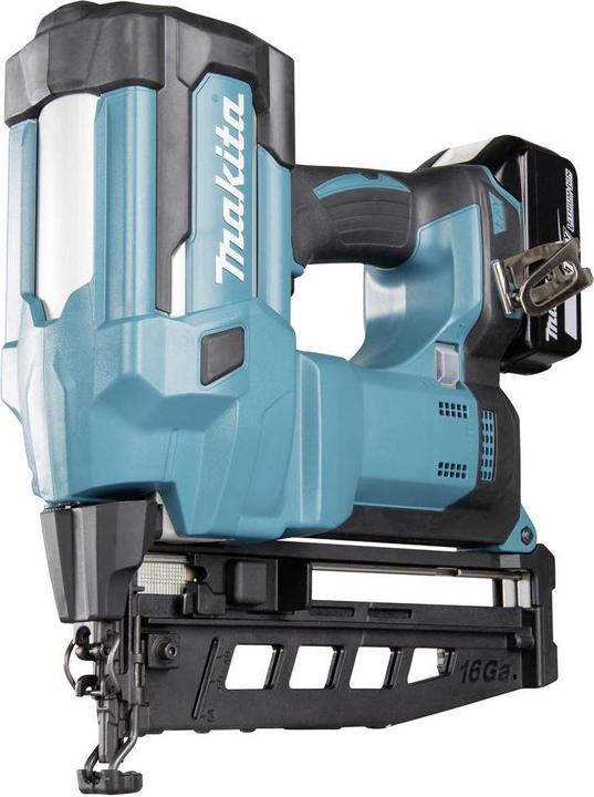 Produktbild Makita DBN600RTJ