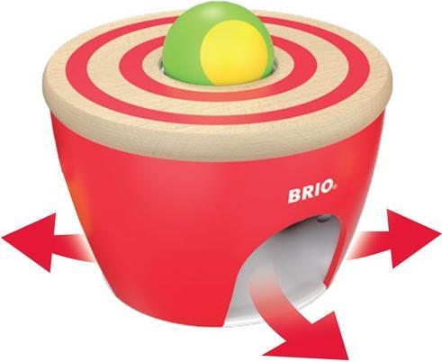 Image du produit Brio Jeu de marteau à billes