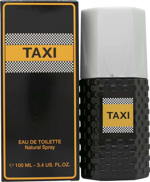 Produktbild CAFEC Taxi (Eau de Toilette, 100 ml)