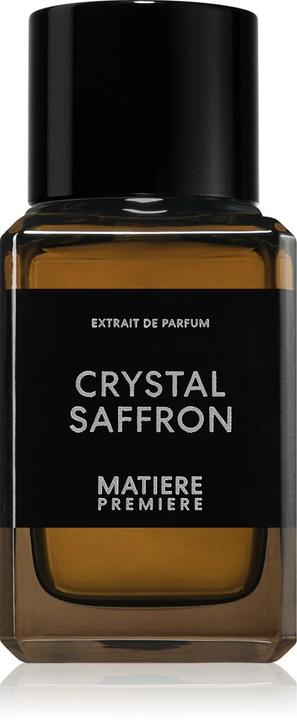 Produktbild Matiere Premiere Crystal Saffron (Extrait De Parfum, 100 ml)