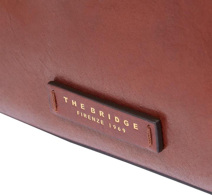 Immagine prodotto The Bridge Ingrid - Schultertasche