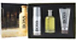 BOSS Christmas 2021 Eau de Toilette 50 / Deo / SG (Eau de Toilette, 350 ml)