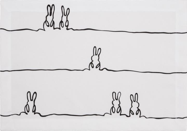 Image du produit Erwin Müller Tischset 2er-Pack (2 pcs, 50 x 35 cm)