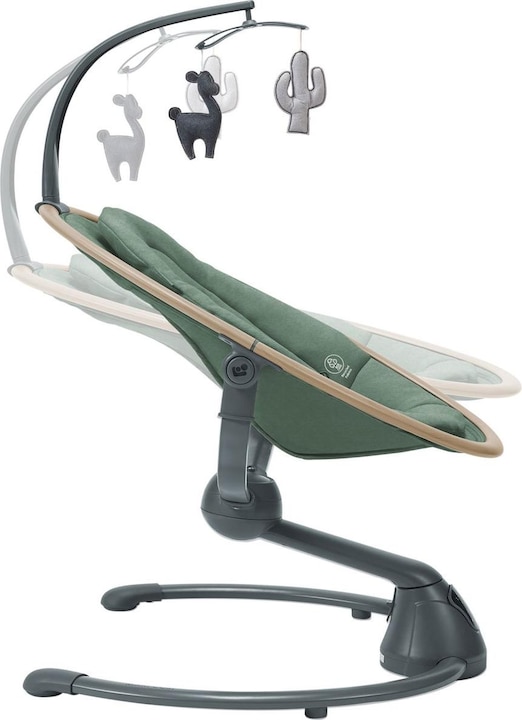 Actual product image Maxi-Cosi Cassia Swing
