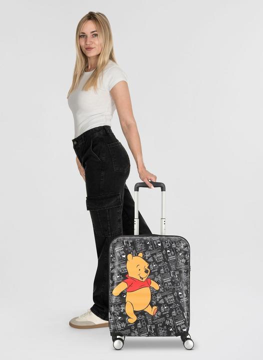 Actual product image American Tourister WAVEBREAKER DISNEY Spinner (36 l)