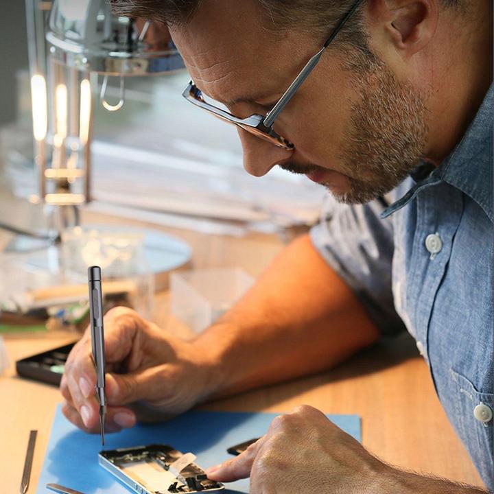 Produktbild Jimihome Precision Screwdriver Set JM-GNT30, 30pcs