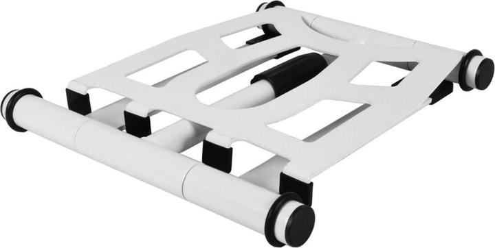 Immagine prodotto UDG Ultimate Height Adjustable Laptop Stand / Bianco