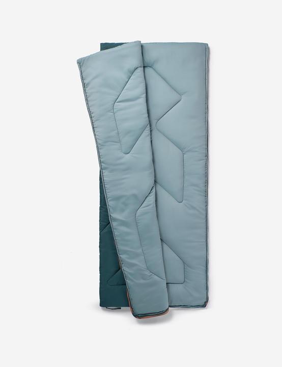 Quechua Sac De Couchage Pour Le Camping - Comfort 10°