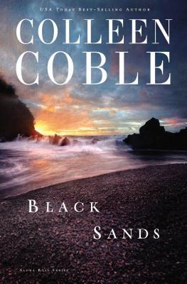 Produktbild Black Sands (Englisch, 2014)