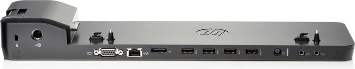 Actual product image DeWalt HP 2013 ULTRASLIM DOCKING (USB-A)