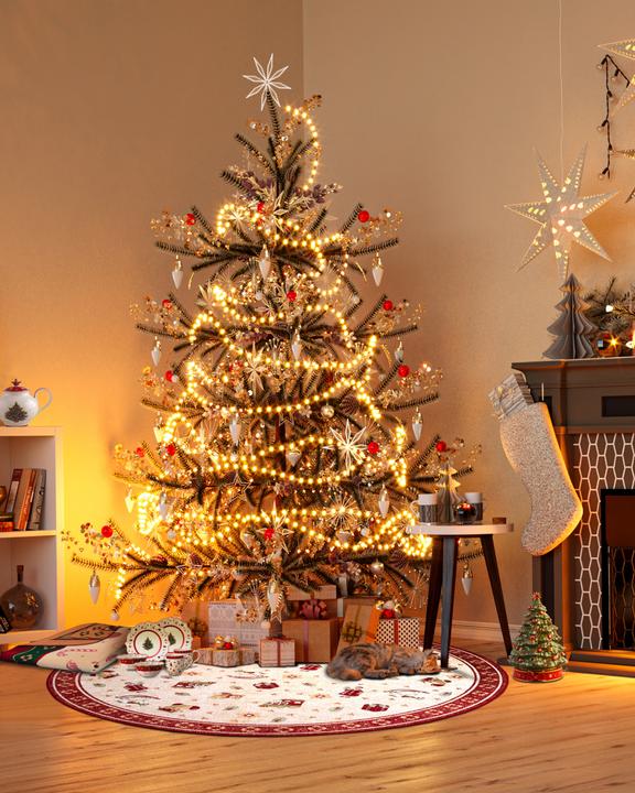 Produktbild Villeroy & Boch Toy's Delight Nostalgic Shine (200 cm)