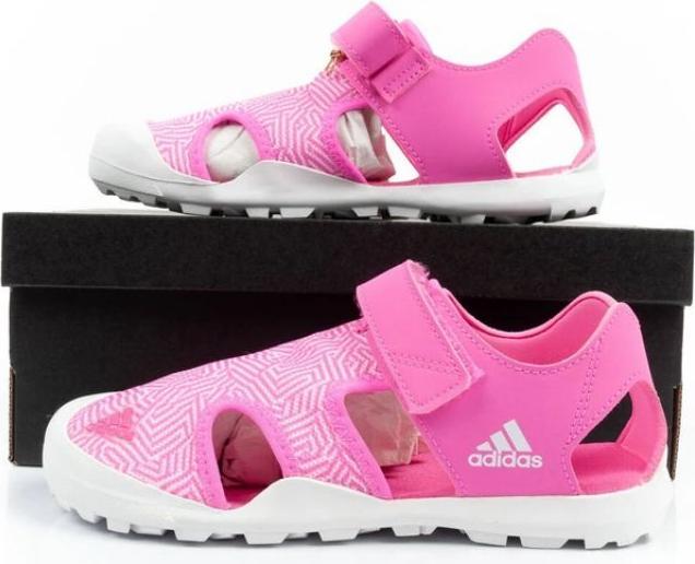 Image du produit Adidas Sandales Captain Toey (33)