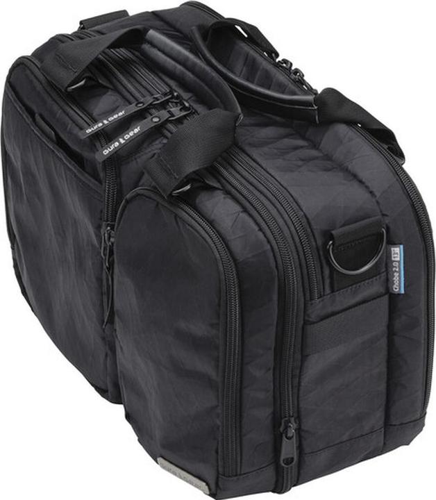 Actual product image Gura Gear Chobe 2.0 13 (Camera shoulder bag)