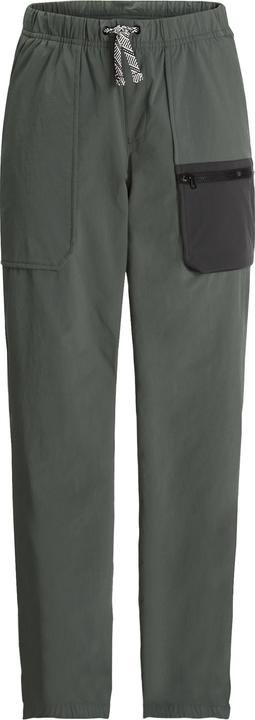 Jack Wolfskin Teen Pants Y (152)