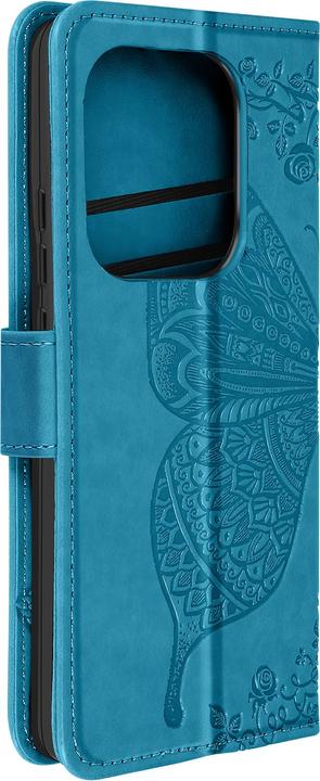 Produktbild Avizar Garden Wings Edition Case Series (Xiaomi Redmi Note 13 Pro)