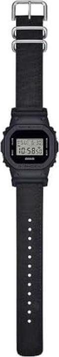 Actual product image G-Shock DW-5600BCE-1ER (Digital watch, 43 mm)