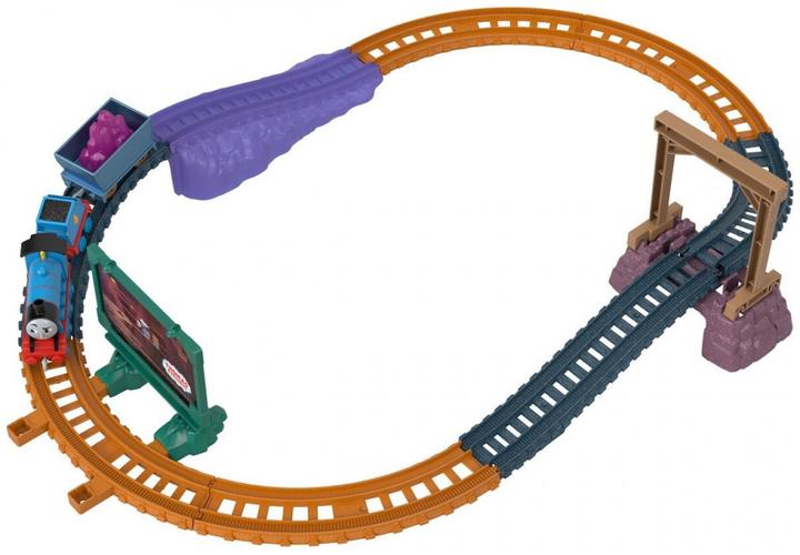 Produktbild Mattel Fisher-Price® Thomas & Friends Gor