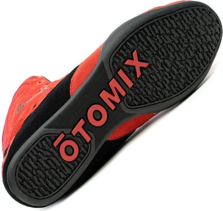 Actual product image Otomix Unisex Stingrey Escape Bodybuilding Gewichtheberschuh (39)